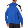 imageNautica Mens Competition Sustainably Crafted LongSleeve TShirtBright Cobalt