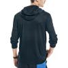 imageNautica Mens Competition Sustainably Crafted Pullover HoodieTrue Black