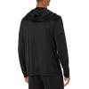 imageNautica Mens Competition Sustainably Crafted Pullover HoodieTrue Black
