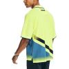 imageNautica Mens Competition Sustainably Crafted Relaxed Fit PoloBlazing Yellow