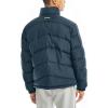 imageNautica Mens Competition Sustainably Crafted Tempasphere Bomber JacketNavy