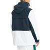 imageNautica Mens Competition Sustainably Crafted WaterResistant JacketNavy