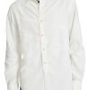 imageNautica Mens Corduroy ShirtSail White