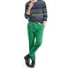imageNautica Mens Fair Isle Crewneck SweaterNavy Seas