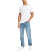 imageNautica Mens JClass TShirtBright White