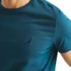 imageNautica Mens JClass TShirtLegion Blue