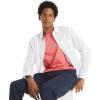 imageNautica Mens JClass TShirtPink Shell Heather