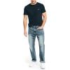 imageNautica Mens JClass TShirtTrue Black