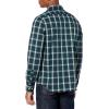 imageNautica Mens Navtech Plaid ShirtMaritime Navy