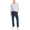 imageNautica Mens Navtech Striped ShirtBright White