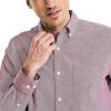 imageNautica Mens Oxford ShirtBiking Red