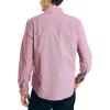 imageNautica Mens Oxford ShirtBiking Red