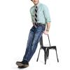 imageNautica Mens Oxford ShirtCoastal Pine