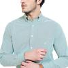 imageNautica Mens Oxford ShirtCoastal Pine