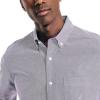 imageNautica Mens Oxford ShirtCrown Jewel