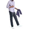 imageNautica Mens Oxford ShirtCrown Jewel