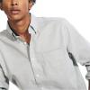 imageNautica Mens Oxford ShirtSea Spray