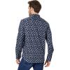 imageNautica Mens Printed ShirtMaritme Navy