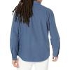 imageNautica Mens Solid ShirtWorkshirt