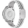 imageNautica Mens Stainless Steel Bracelet Watch Model NAPNVS405