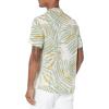 imageNautica Mens Striped Crewneck TShirtSail White