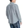 imageNautica Mens Striped ShirtMaritme Navy