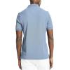 imageNautica Mens Sustainably Crafted Classic Fit Performance Deck PoloSummit Blue