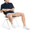 imageNautica Mens Sustainably Crafted Classic Fit PoloNavy Blue