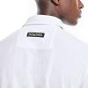 imageNautica Mens Sustainably Crafted Classic Fit PoloWhite
