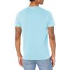 imageNautica Mens Sustainably Crafted Graphic TShirtCool Breeze
