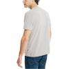 imageNautica Mens Sustainably Crafted Graphic TShirtGrey Heather