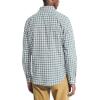 imageNautica Mens Sustainably Crafted Plaid ShirtBaypine