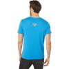 imageNautica Mens Sustainably Crafted Sailing Graphic TShirtStarlight Blue