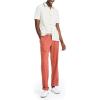 imageNautica Mens Sustainably Crafted ShortSleeve ShirtOatmeal Heather