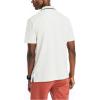 imageNautica Mens Sustainably Crafted ShortSleeve ShirtOatmeal Heather