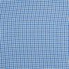 imageNautica Regular Fit Long Sleeve Button Down Dress Shirts for Men  Wrinkle Free Long Sleeve Shirt Mens Formal 4Way StretchClassic Blue Plaid