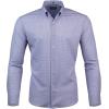 imageNautica Regular Fit Long Sleeve Button Down Dress Shirts for Men  Wrinkle Free Long Sleeve Shirt Mens Formal 4Way StretchNavy and Pink Check