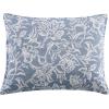 imageNautica Twin Comforter Set Cotton Reversible Bedding Set Dorm Room Essentials Tortola Blue TwinTortola Blue