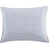 imageNautica Twin Comforter Set Cotton Reversible Bedding Set Dorm Room Essentials Tortola Blue TwinTortola Blue