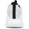 imageNautica Womens Fashion Sneaker LaceUp Jogger Running Shoe Casual Walking Tennis SneakerGreykenyo