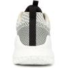 imageNautica Womens Fashion Sneaker LaceUp Jogger Running Shoe Casual Walking Tennis SneakerOlivekenyo