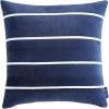 Navy/White