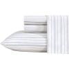 Brenton Stripe Ivory
