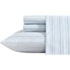 Camp Stripe Blue