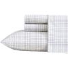 Malor Plaid Blue
