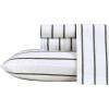 Merrick Stripe Beige