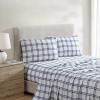 Ryan Cove Plaid Navy
