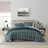 Northsail Plaid Navy