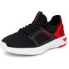 Black White Red-arano