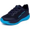 Blue Navy-mariln